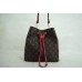LOUIS VUITTON CLASİC MONOGRAM NEO NOE %100 HAKİKİ DERI